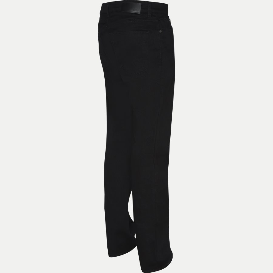 50400079 MAINE 3 - Maine3 Jeans - Jeans - Regular - SORT - 3