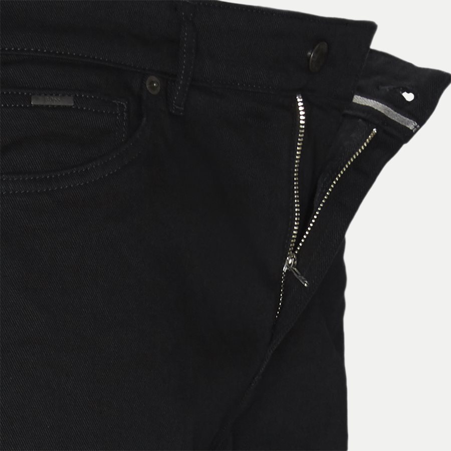 50400079 MAINE 3 - Maine3 Jeans - Jeans - Regular - SORT - 4