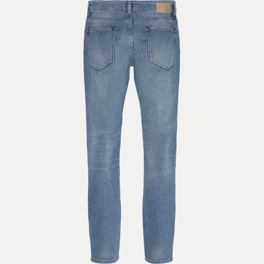 50405429 MAINE 3 - Maine Jeans - Jeans - Regular - DENIM - 2