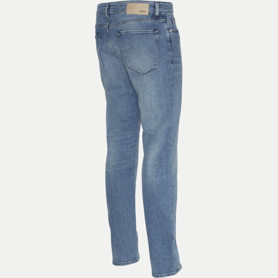 50405429 MAINE 3 - Maine Jeans - Jeans - Regular - DENIM - 3