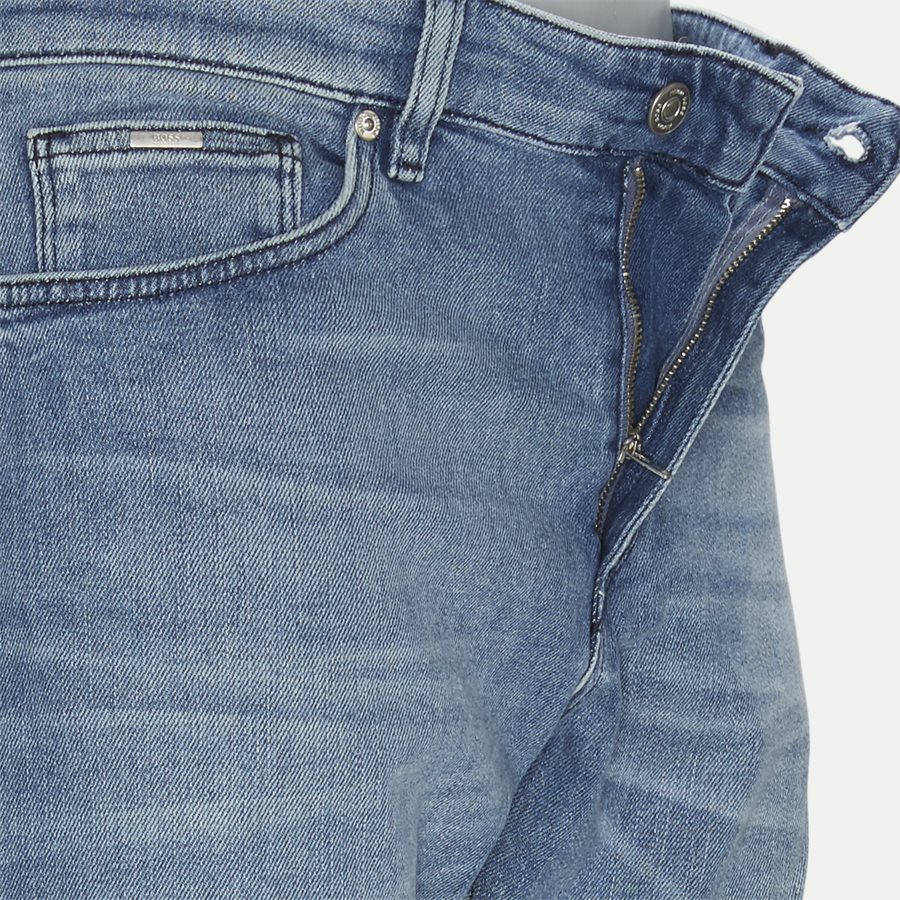 50405429 MAINE 3 - Maine Jeans - Jeans - Regular - DENIM - 4