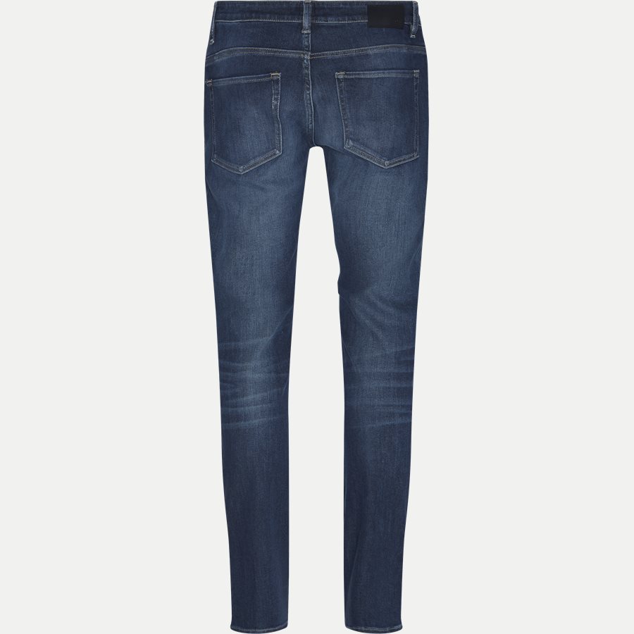 50405507 DELAWARE 3 - Delaware3-1 Jeans - Jeans - Slim - DENIM - 2