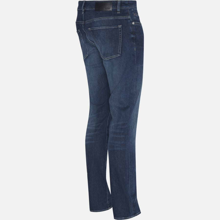 50405507 DELAWARE 3 - Delaware3-1 Jeans - Jeans - Slim - DENIM - 3