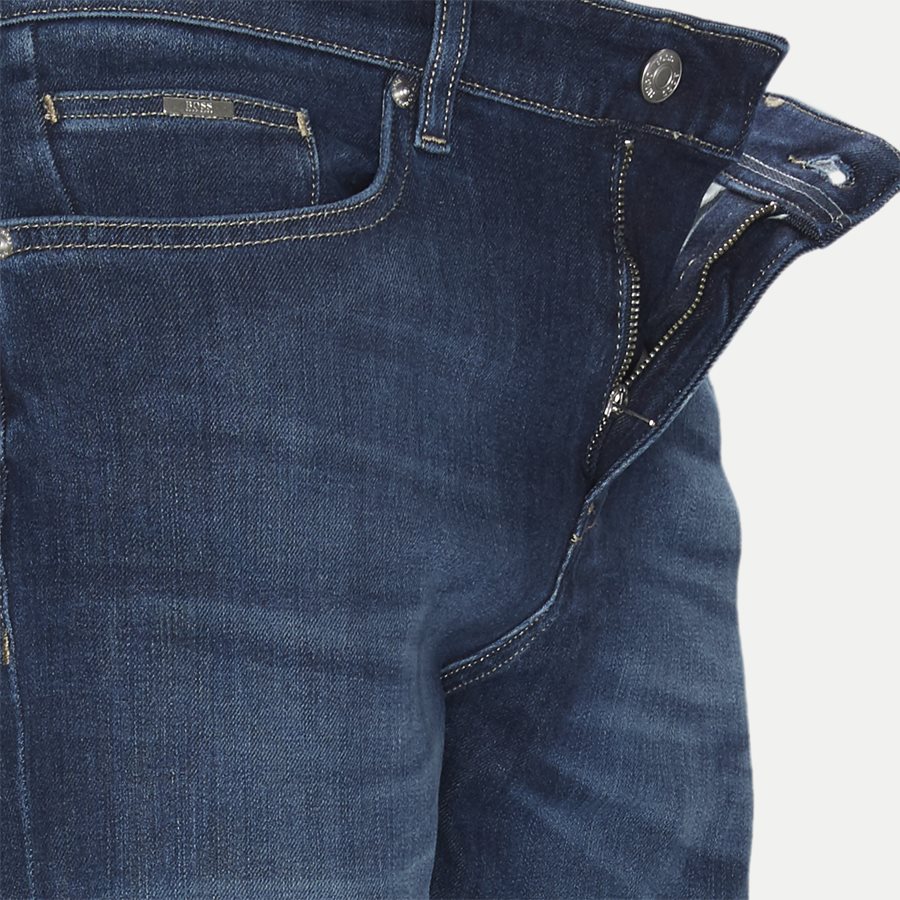50405507 DELAWARE 3 - Delaware3-1 Jeans - Jeans - Slim - DENIM - 4