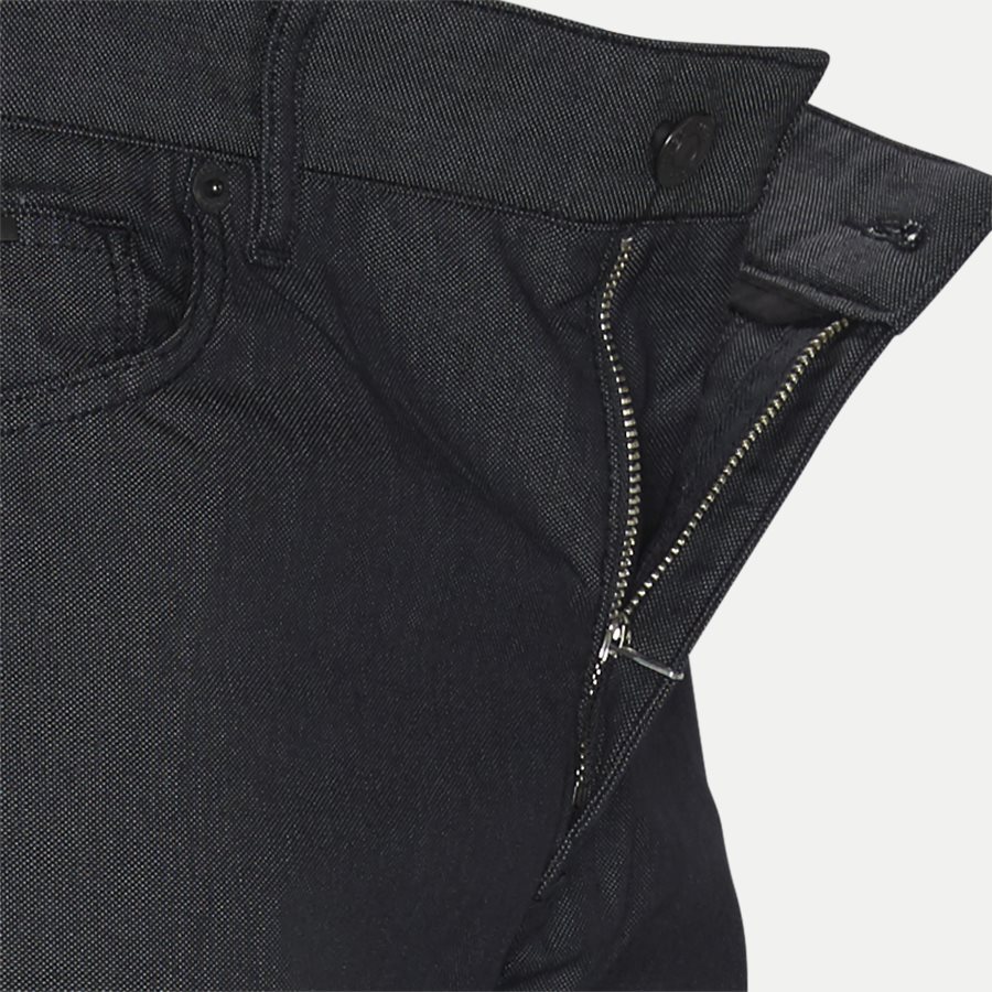 50405334 MAINE 3 - Maine3 Jeans - Jeans - Regular - SORT - 4