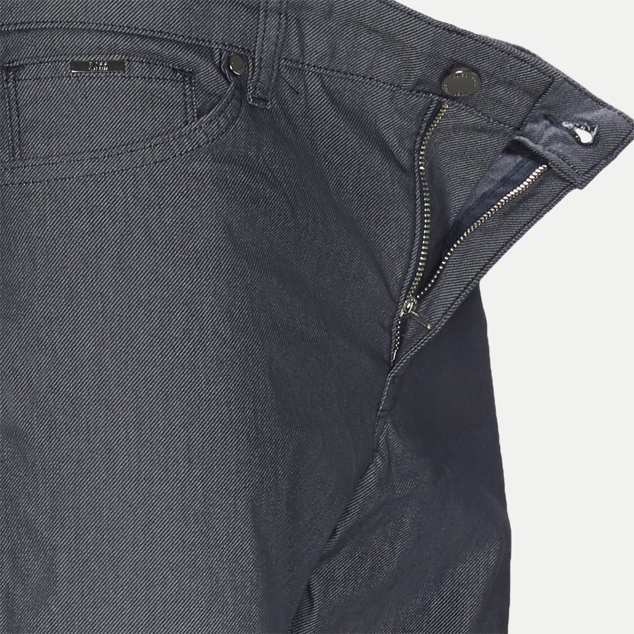 50405337 MAINE 3 - Maine3 Jeans - Jeans - Regular - NAVY - 4