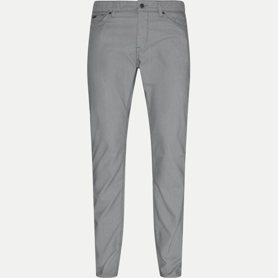 50405330 MAINE 3 - Maine3 Jeans - Jeans - Regular - GRÅ - 1