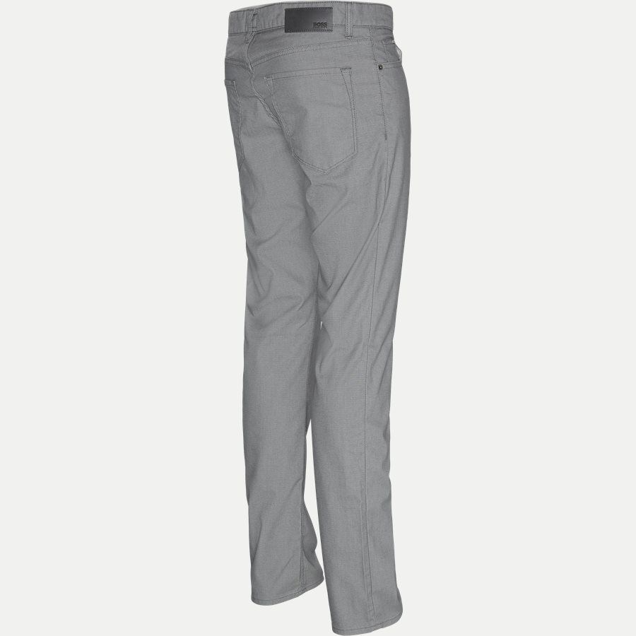 50405330 MAINE 3 - Maine3 Jeans - Jeans - Regular - GRÅ - 3