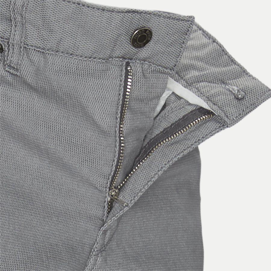 50405330 MAINE 3 - Maine3 Jeans - Jeans - Regular - GRÅ - 4