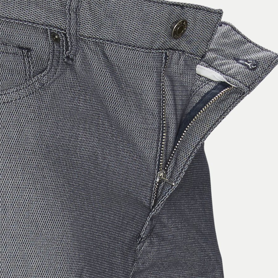 50405330 MAINE 3 - Maine3 Jeans - Jeans - Regular - NAVY - 4