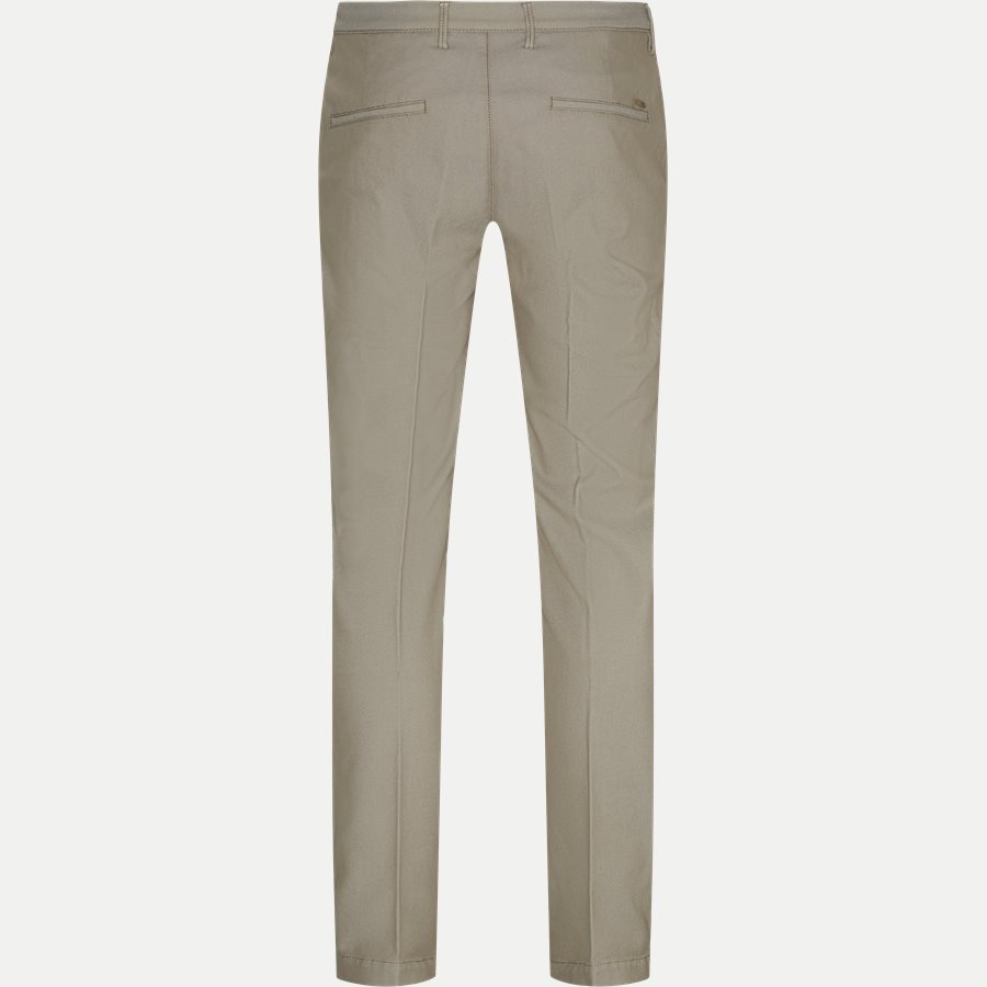 50403817 RICE3-W - Rice3-W Chinos - Bukser - Slim - SAND - 2