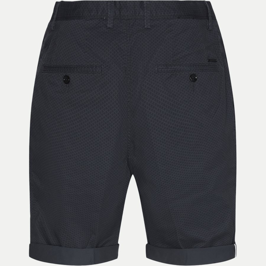 50403810 RIGAN-SHORT - Rigan-Short Shorts - Shorts - Regular - NAVY - 2