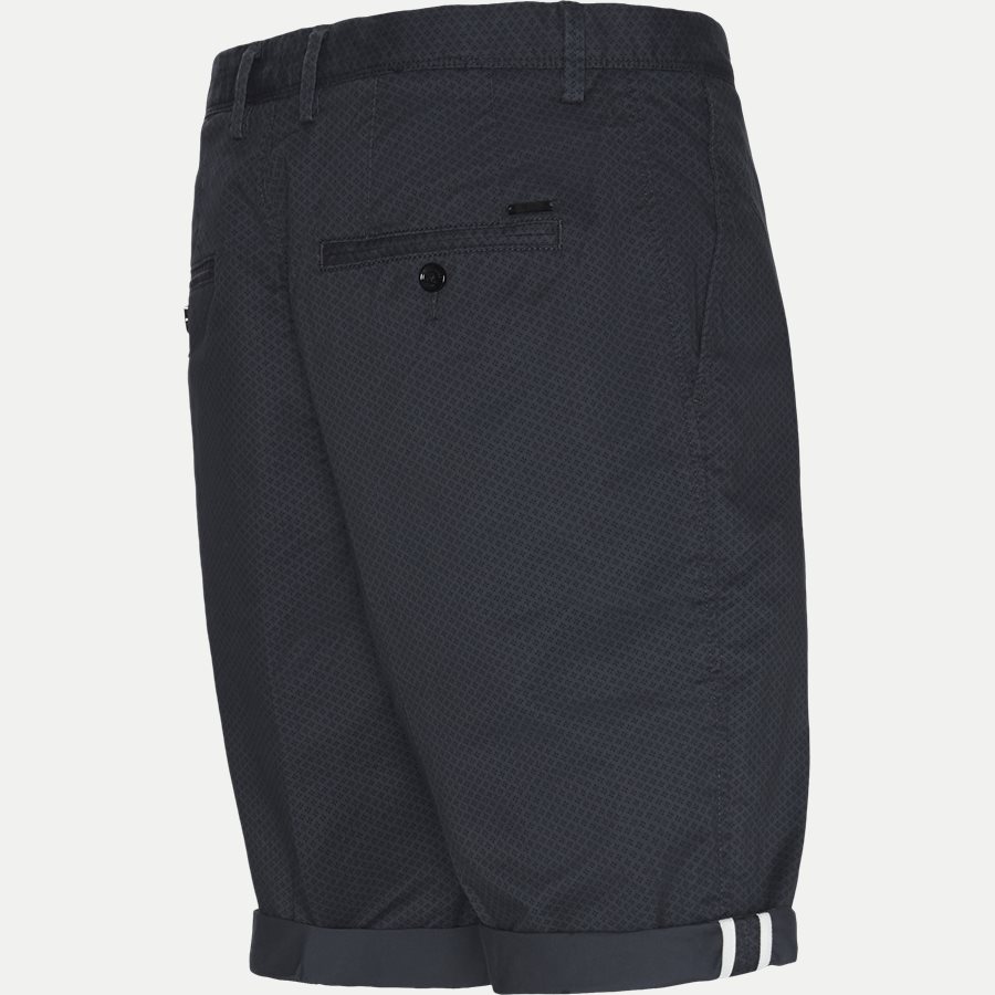 50403810 RIGAN-SHORT - Rigan-Short Shorts - Shorts - Regular - NAVY - 3