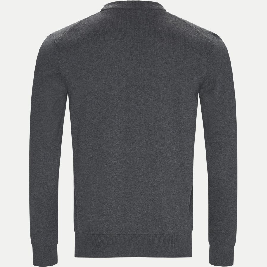 50398273 PACAS-L - Pacas-L Strik - Strik - Regular - GRÅ - 2