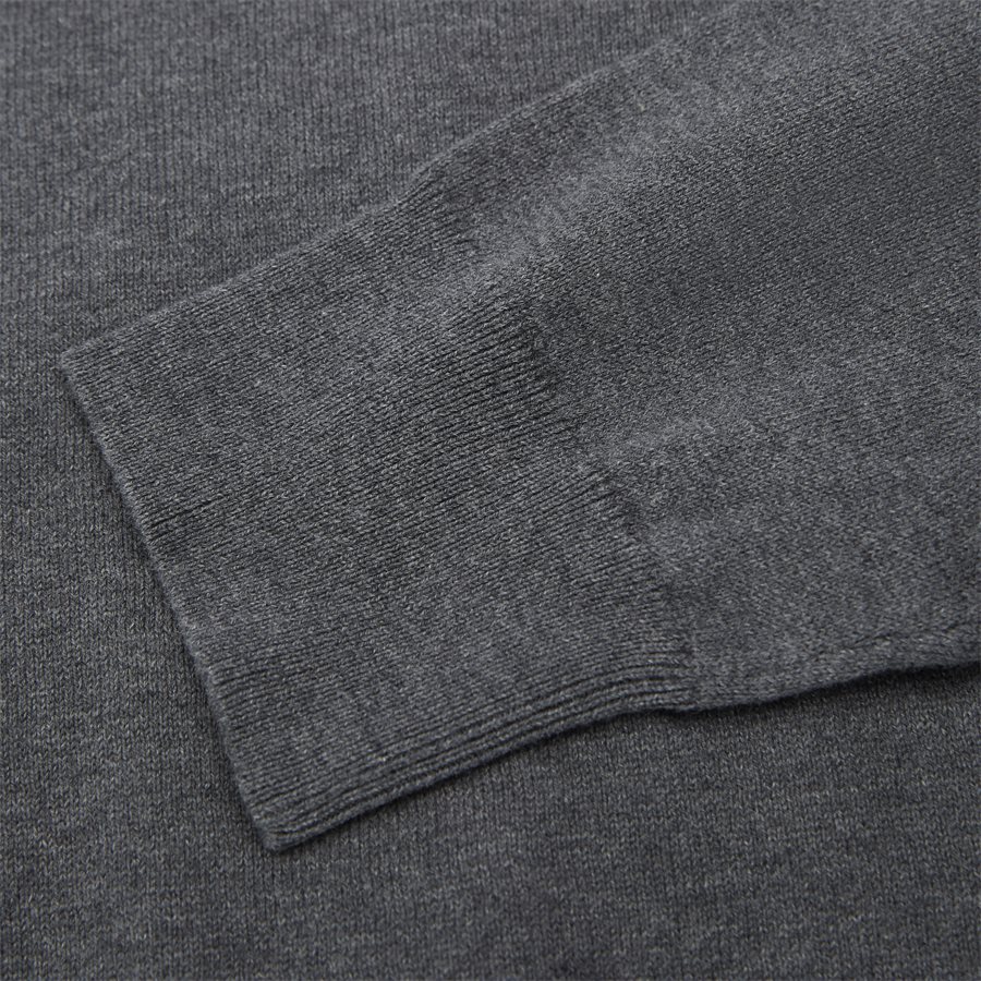 50398273 PACAS-L - Pacas-L Strik - Strik - Regular - GRÅ - 5