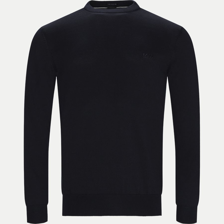 50398273 PACAS-L - Pacas-L Strik - Strik - Regular - NAVY - 1