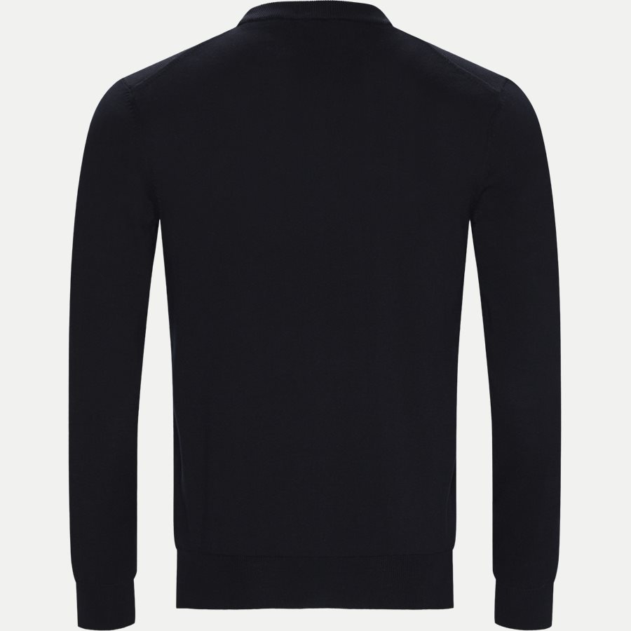 50398273 PACAS-L - Pacas-L Strik - Strik - Regular - NAVY - 2