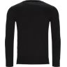 50398273 PACAS-L - Pacas-L Strik - Strik - Regular - Sort