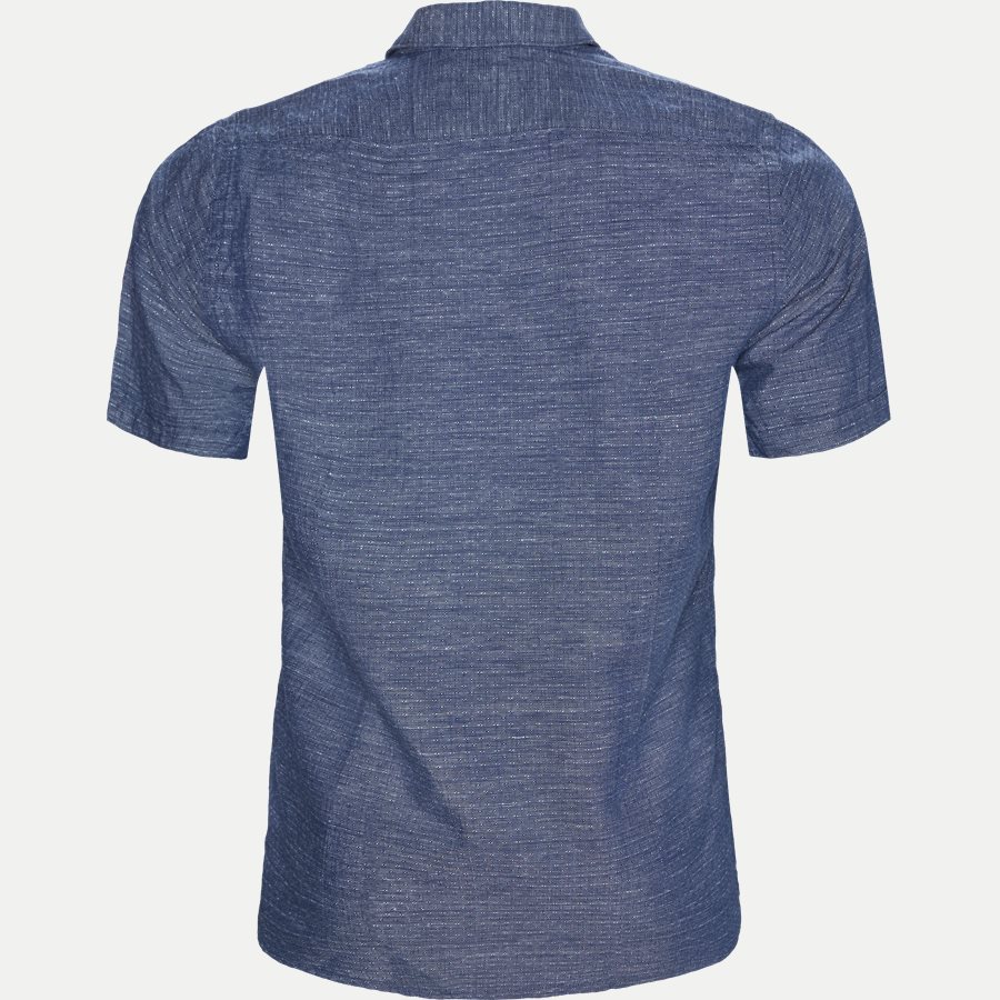 50405601 LUKA_5 - Luka_5 Skjorte - Skjorter - Regular - NAVY - 2