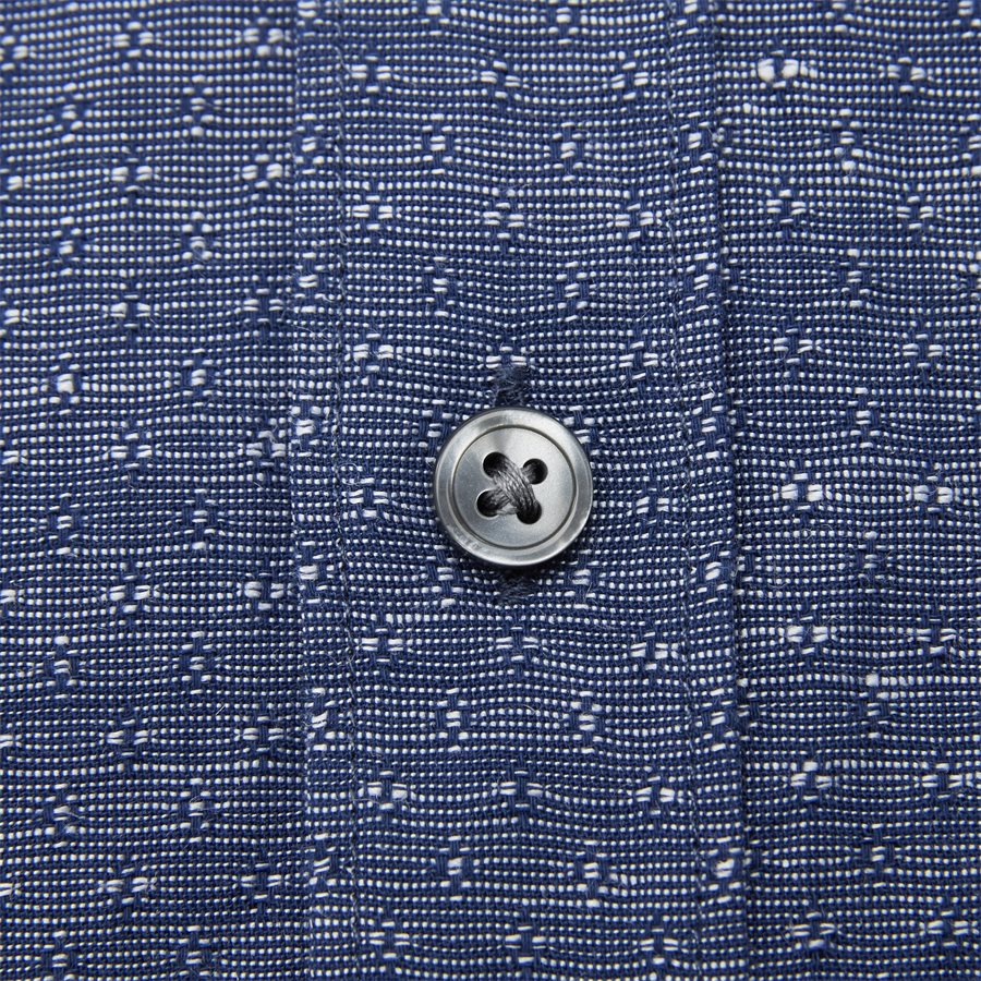 50405601 LUKA_5 - Luka_5 Skjorte - Skjorter - Regular - NAVY - 4