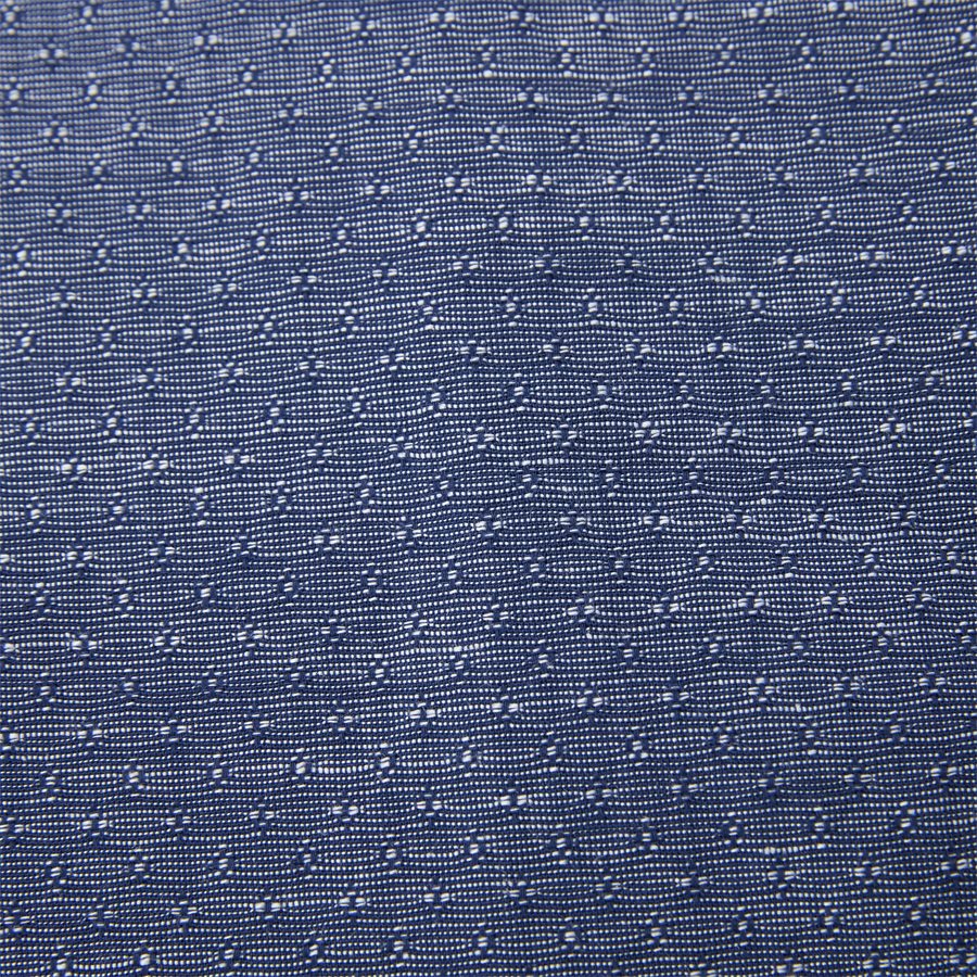 50405601 LUKA_5 - Luka_5 Skjorte - Skjorter - Regular - NAVY - 5