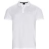 50303542 PALLAS - Pallas Polo T-shirt - T-shirts - Regular - Hvid