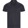 50303542 PALLAS - Pallas Polo T-shirt - T-shirts - Regular - Blå