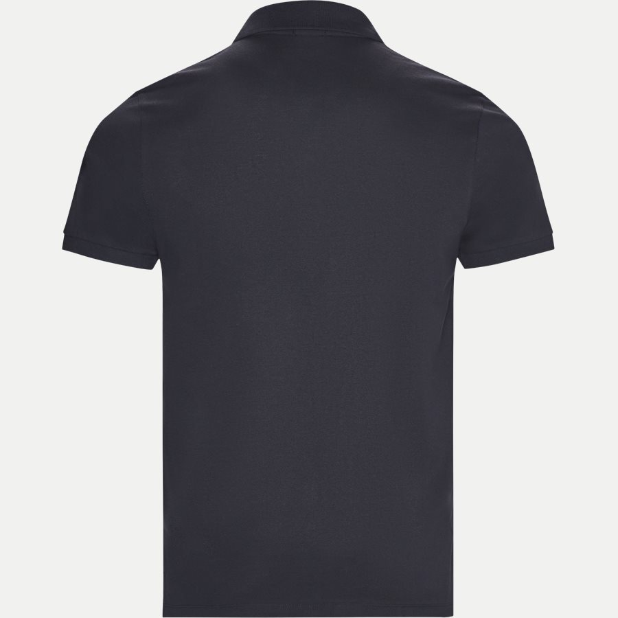 50303542 PALLAS - Pallas Polo T-shirt - T-shirts - Regular - NAVY - 2