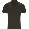 50303542 PALLAS - Pallas Polo T-shirt - T-shirts - Regular - Army