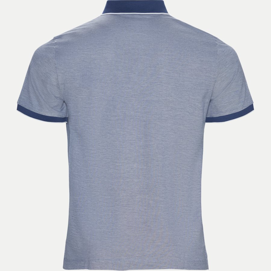 50403124 PROUT 16 - Prout 16 Polo T-shirt - T-shirts - Regular - BLÅ - 2