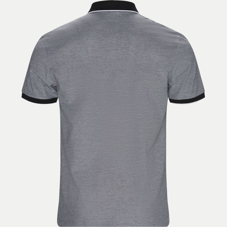50403124 PROUT 16 - Prout 16 Polo T-shirt - T-shirts - Regular - SORT - 2