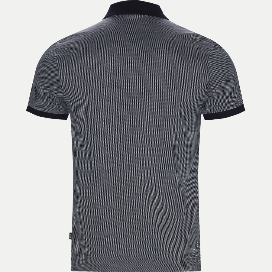 50402362 PENROSE 20 - Penrose20 Polo T-shirt - T-shirts - Slim - NAVY - 2