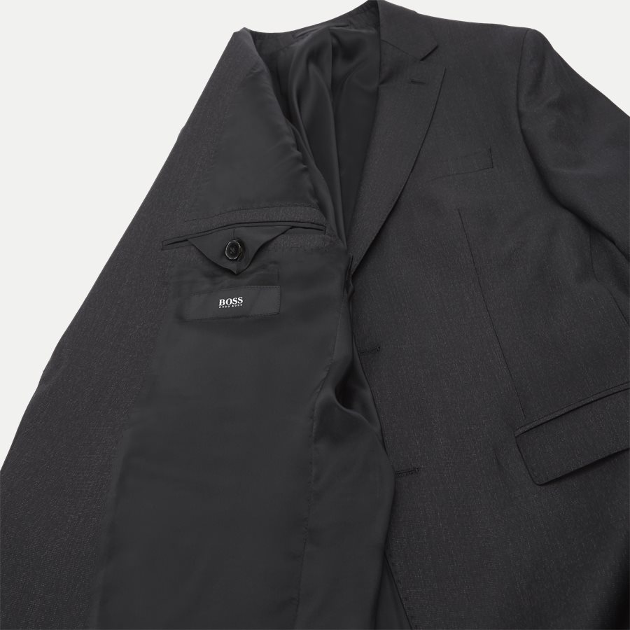 50407469 NOVAN/BEN - Novan6/Ben2 Habit - Habitter - Slim - KOKS - 10