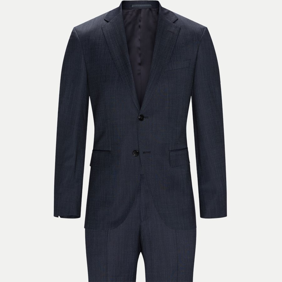 50407308 JECKSON/LENON1 - Jeckson/Lenon1 Habit - Habitter - Regular - NAVY - 1
