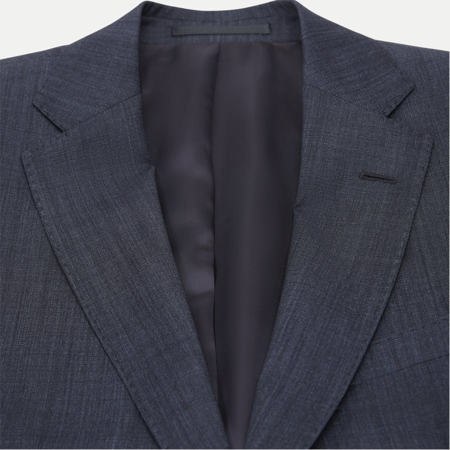 50407308 JECKSON/LENON1 - Jeckson/Lenon1 Habit - Habitter - Regular - NAVY - 4