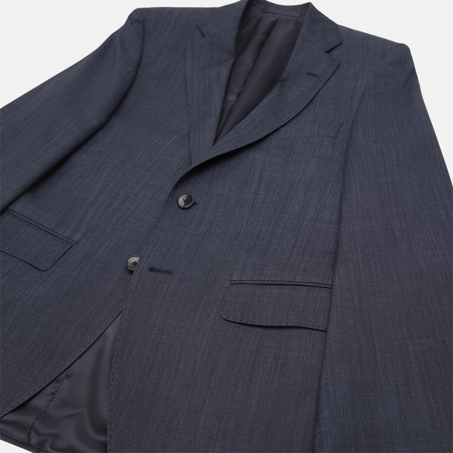 50407308 JECKSON/LENON1 - Jeckson/Lenon1 Habit - Habitter - Regular - NAVY - 7