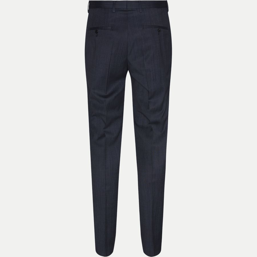 50407308 JECKSON/LENON1 - Jeckson/Lenon1 Habit - Habitter - Regular - NAVY - 12