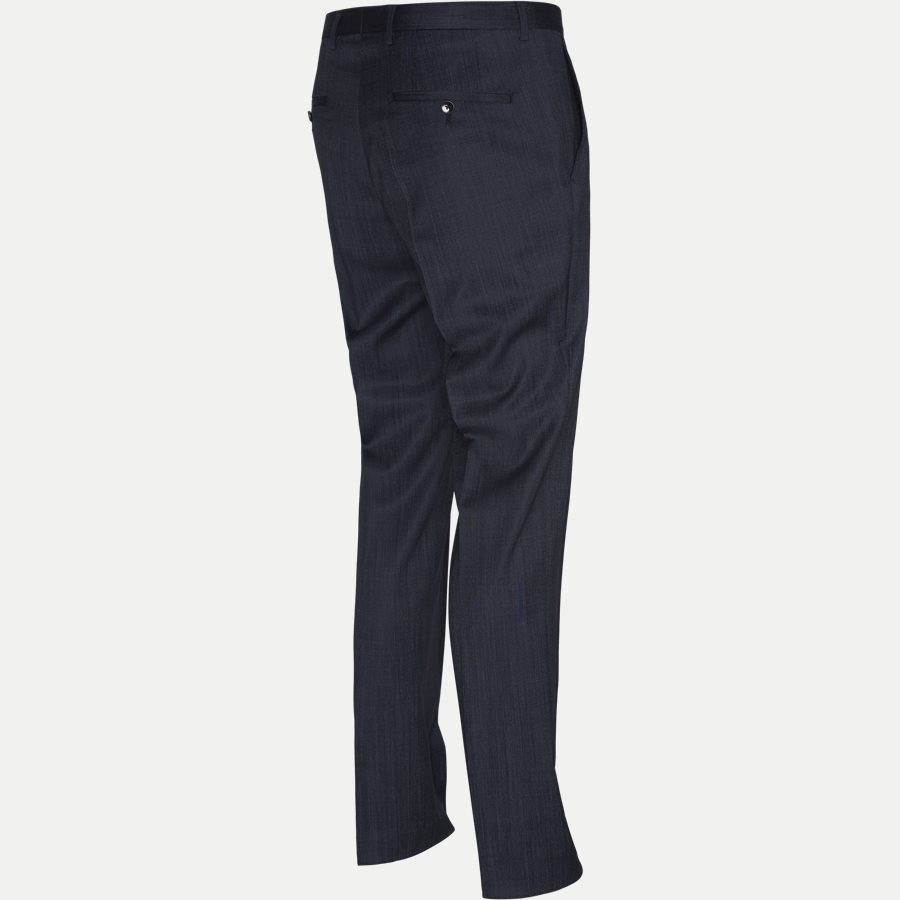 50407308 JECKSON/LENON1 - Jeckson/Lenon1 Habit - Habitter - Regular - NAVY - 13