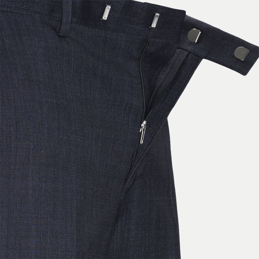 50407308 JECKSON/LENON1 - Jeckson/Lenon1 Habit - Habitter - Regular - NAVY - 14