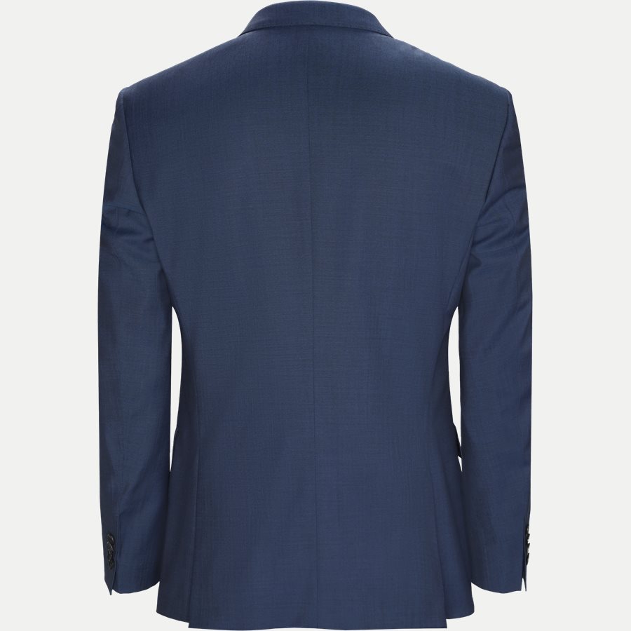 50404904 HUGE6/GENIUS5 - Hugo6/Genius5 Habit - Habitter - Slim - BLÅ - 3