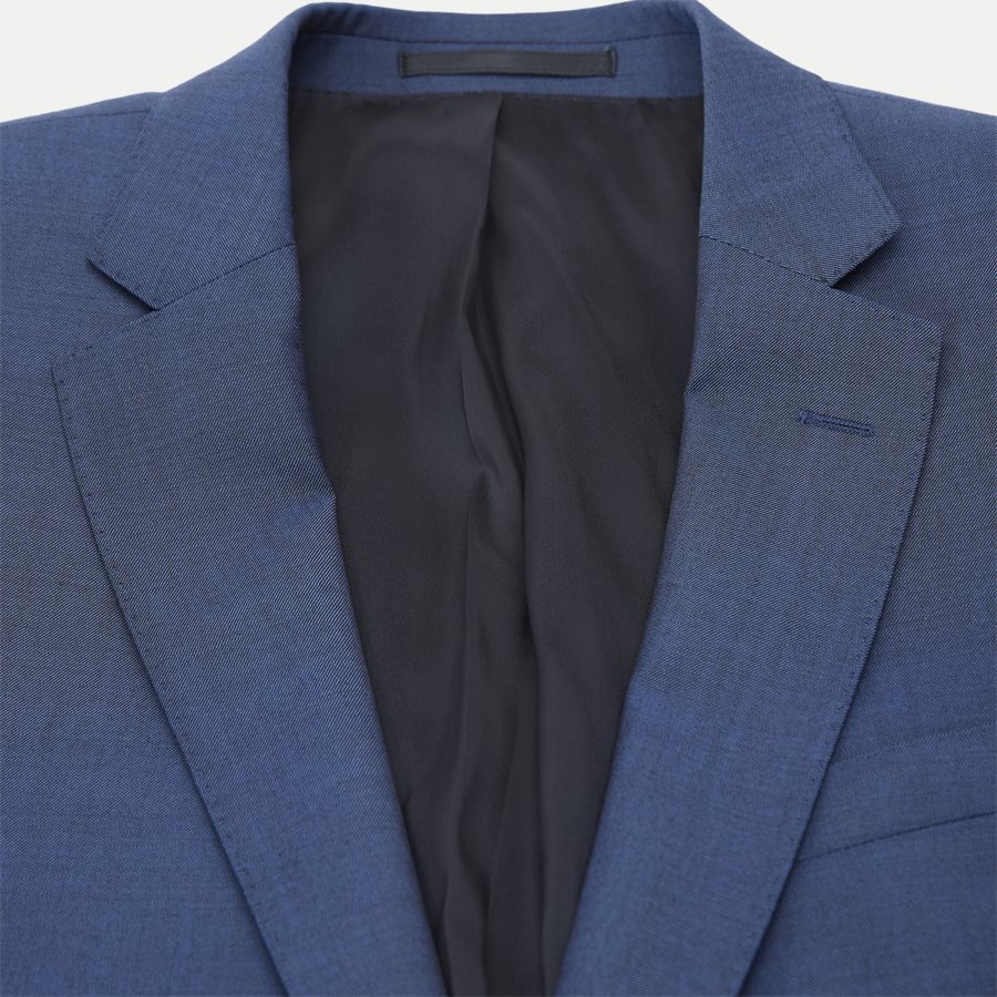50404904 HUGE6/GENIUS5 - Hugo6/Genius5 Habit - Habitter - Slim - BLÅ - 4