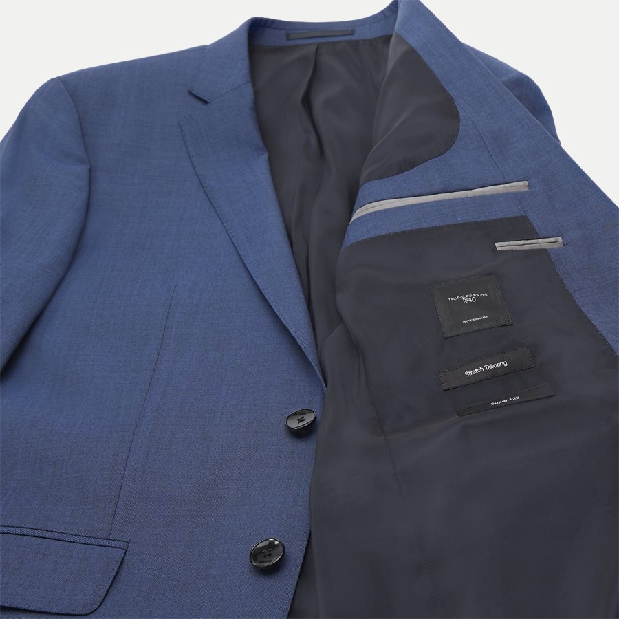 50404904 HUGE6/GENIUS5 - Hugo6/Genius5 Habit - Habitter - Slim - BLÅ - 9