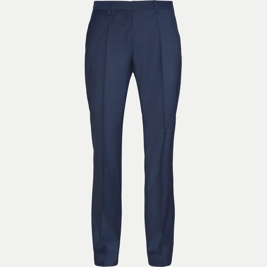50404904 HUGE6/GENIUS5 - Hugo6/Genius5 Habit - Habitter - Slim - BLÅ - 11
