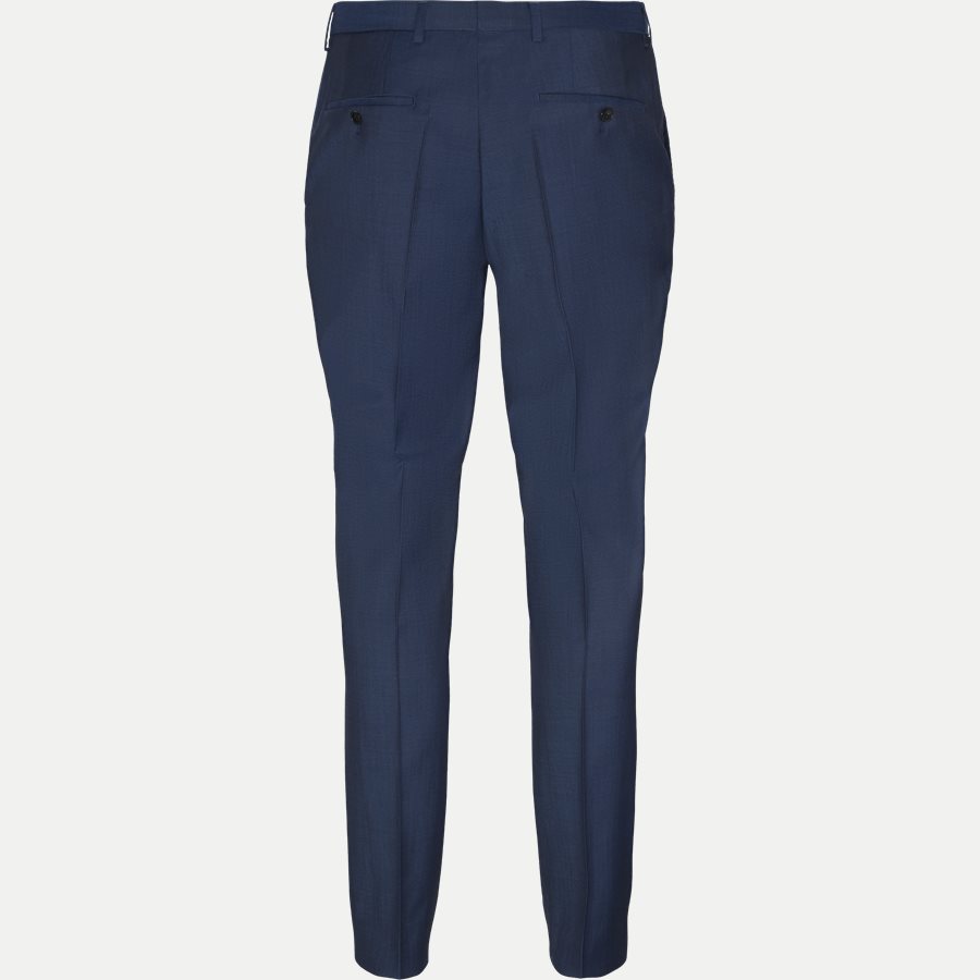 50404904 HUGE6/GENIUS5 - Hugo6/Genius5 Habit - Habitter - Slim - BLÅ - 12