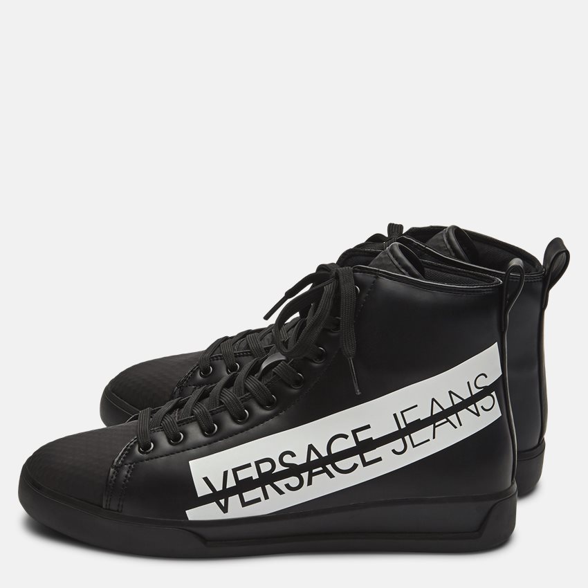 Versace Jeans Shoes E0YSBSH570849899 SORT