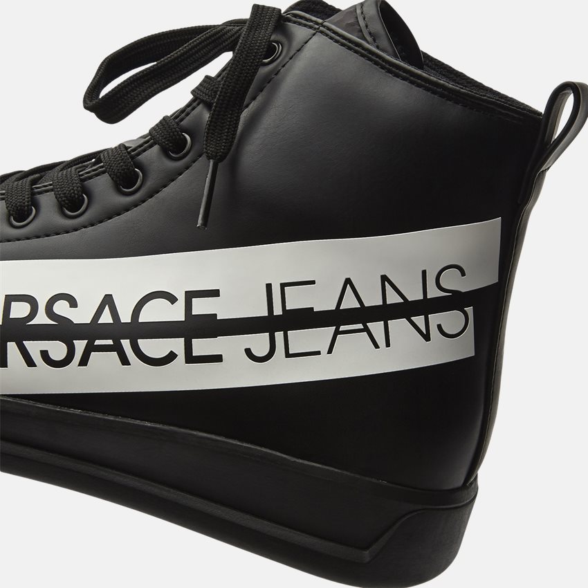 Versace Jeans Shoes E0YSBSH570849899 SORT