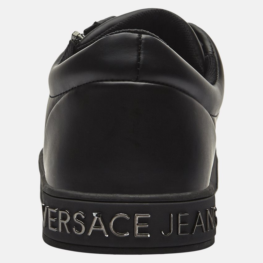 Versace Jeans Shoes E0YSBSM770847899 SORT