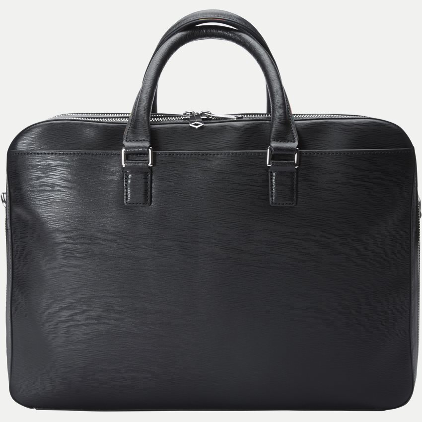 Paul Smith Accessories Bags 5820 A40190 BLACK