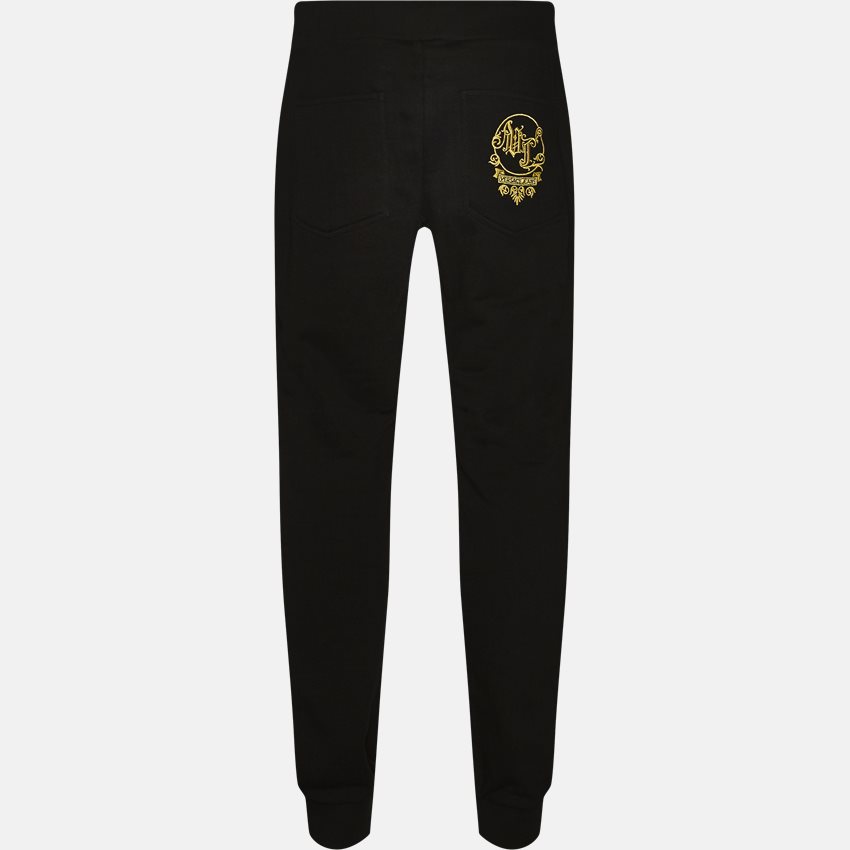 Versace Jeans Trousers A2GSB1FC36604899 SORT
