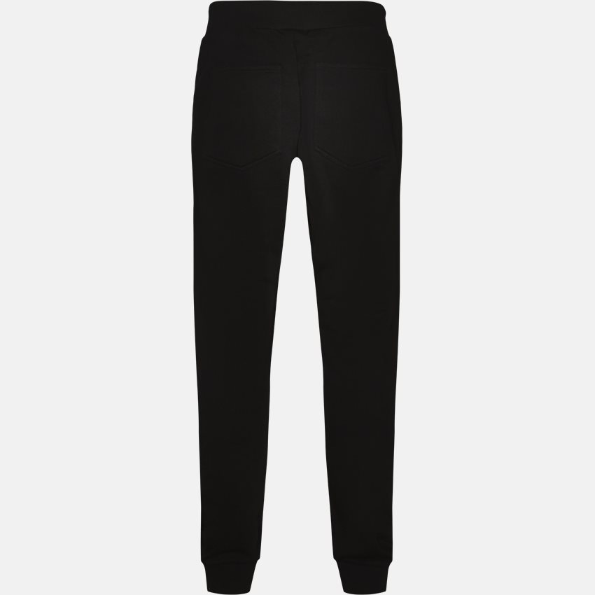 Versace Jeans Trousers A2GSB1F336604899 SORT
